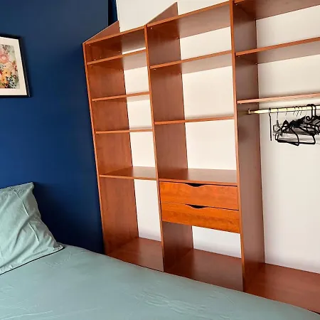 Downtown Duplex - Saint-nicolas - 10 Guests Apartamento *