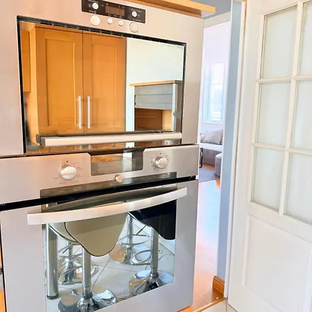 Downtown Duplex - Saint-nicolas - 10 Guests * Le Mans