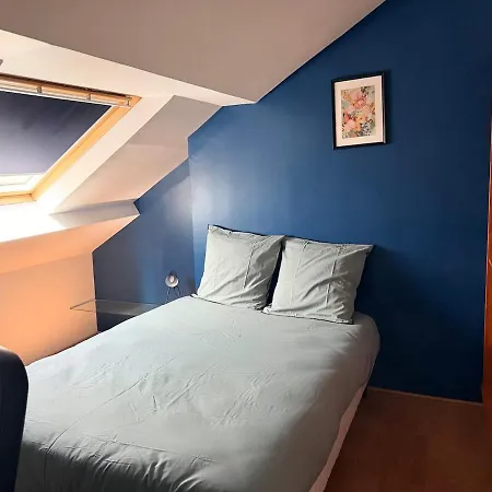 Downtown Duplex - Saint-nicolas - 10 Guests